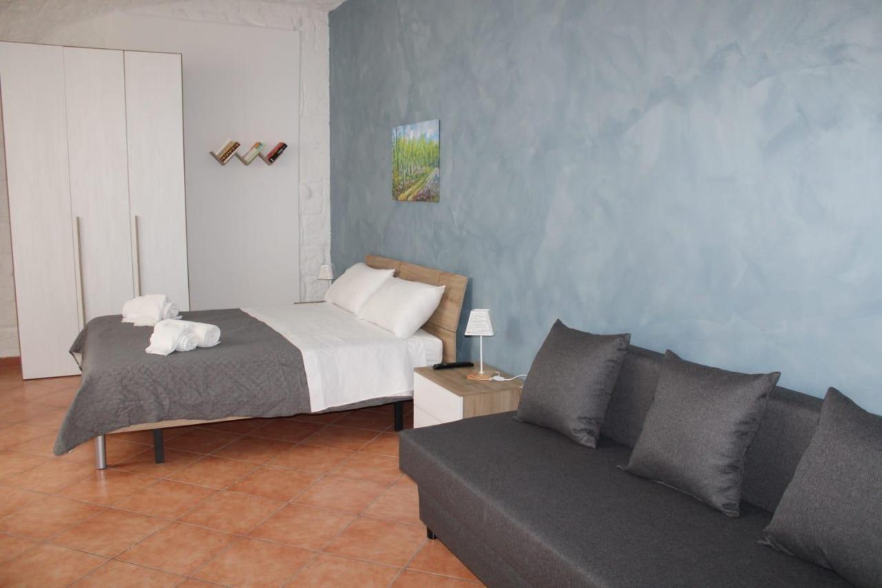 Bed and Breakfast Giusvinci Trani Exterior foto