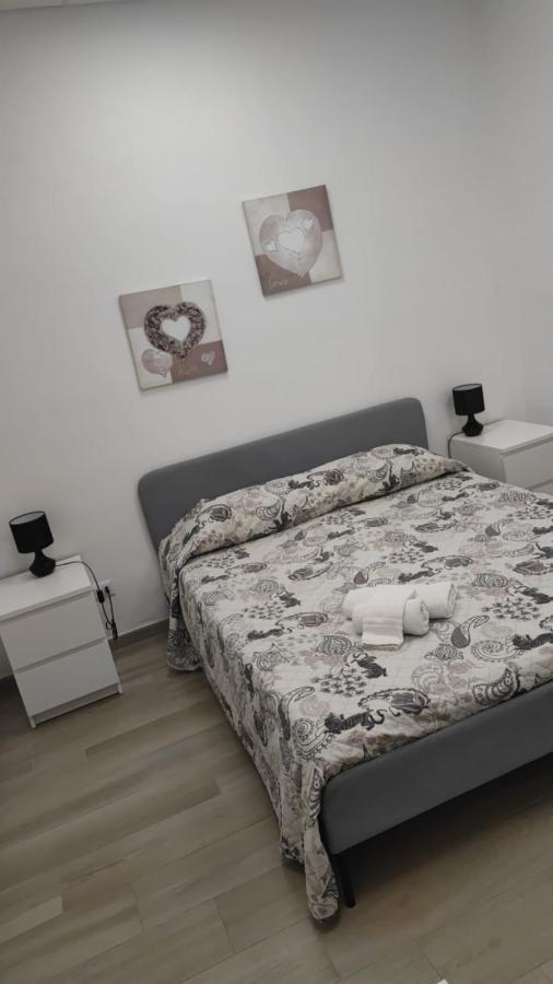 Bed and Breakfast Giusvinci Trani Exterior foto